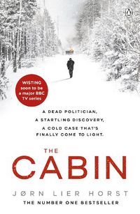 Cover image for The Cabin