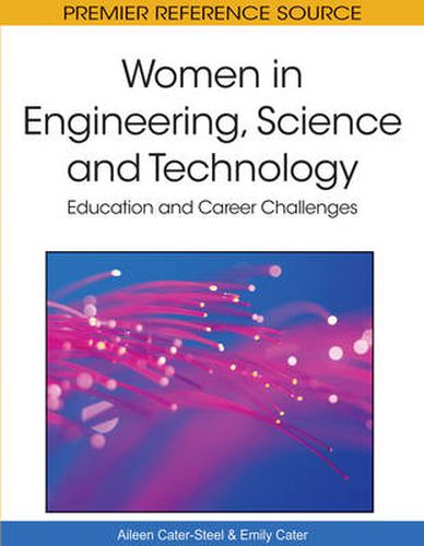 Cover image for Women in Engineering, Science and Technology: Education and Career Challenges