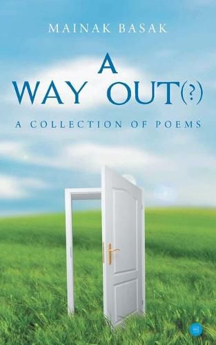 Cover image for A way out