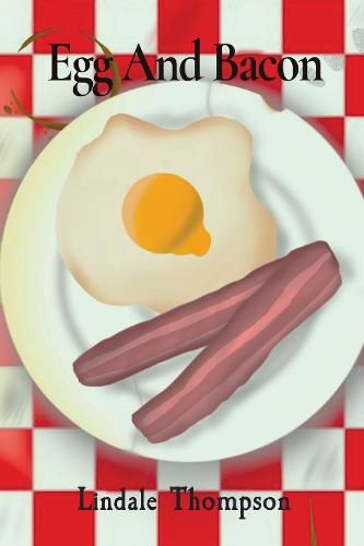 Cover image for Egg And Bacon