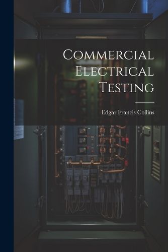 Cover image for Commercial Electrical Testing