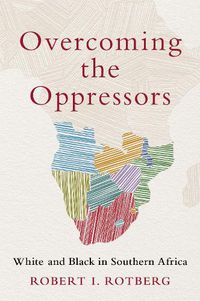 Cover image for Overcoming the Oppressors
