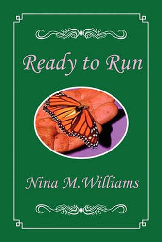 Cover image for Ready to Run