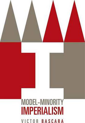 Cover image for Model-Minority Imperialism