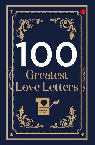 Cover image for 100 Greatest Love Letters