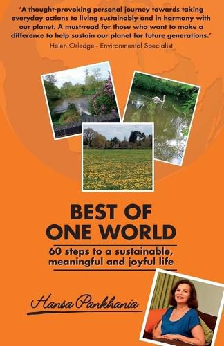 Cover image for Best of One World