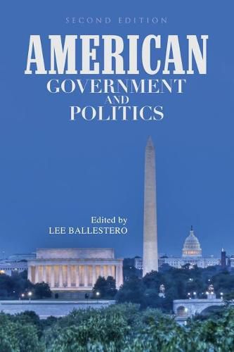American Government and Politics