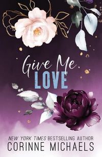 Cover image for Give Me Love