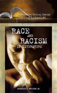 Cover image for Race and Racism in Literature