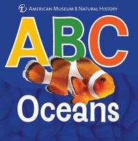 Cover image for ABC Oceans