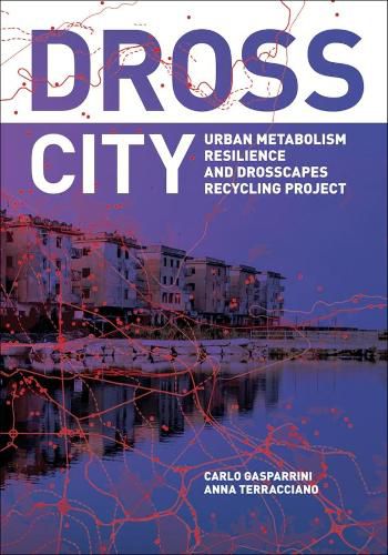 Cover image for Dross City: Urban Metabolism