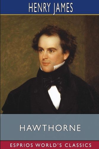 Cover image for Hawthorne (Esprios Classics)