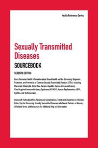 Cover image for Sexually Transmitted Diseases