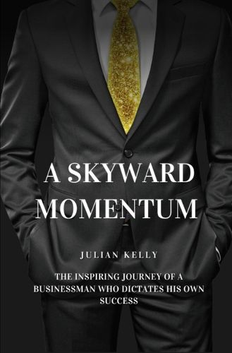 Cover image for A Skyward Momentum