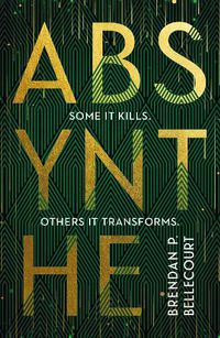 Cover image for Absynthe