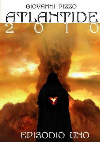 Cover image for Atlantide 2010 - Episodio UNO