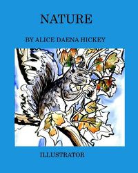 Cover image for Nature