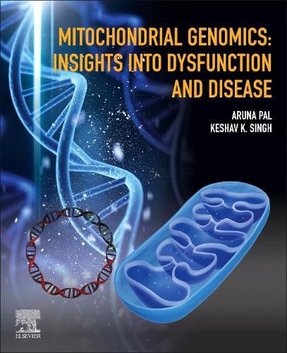 Cover image for Mitochondrial Genomics