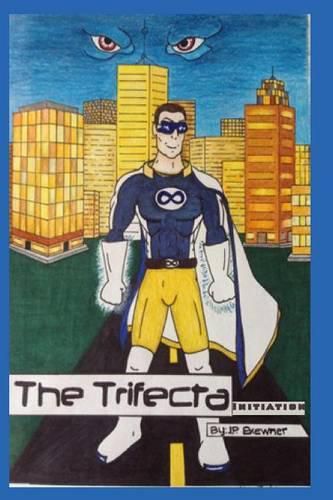 Cover image for The Trifecta: Initiation