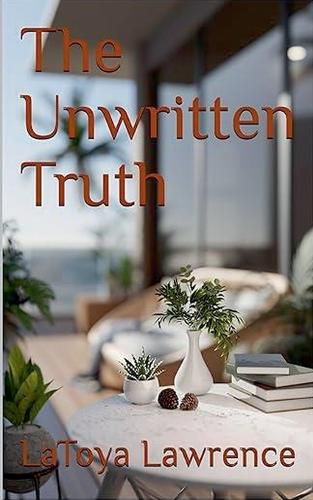 Cover image for The Unwritten Truth
