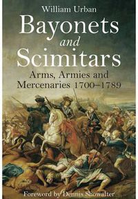 Cover image for Bayonets and Scimitars