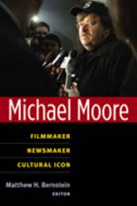 Cover image for Michael Moore