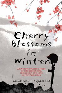 Cover image for Cherry Blossoms in Winter