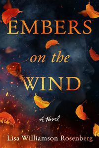 Cover image for Embers on the Wind: A Novel