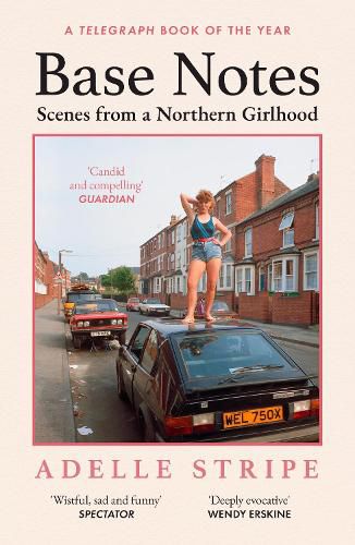Cover image for Base Notes