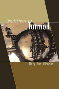 Cover image for Traditions in Turmoil