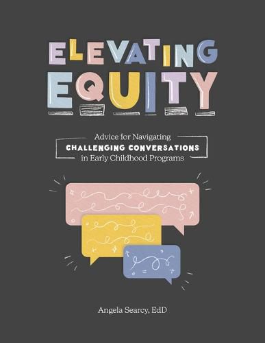 Cover image for Elevating Equity: