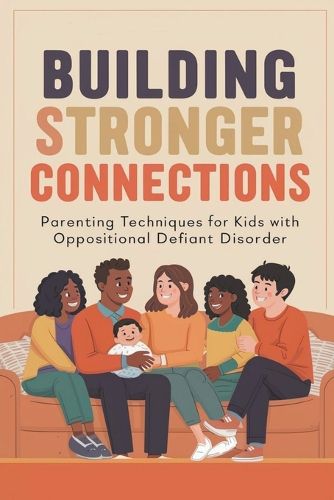 Cover image for Building Stronger Connections