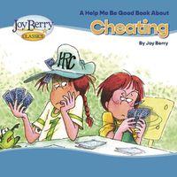 Cover image for Cheating