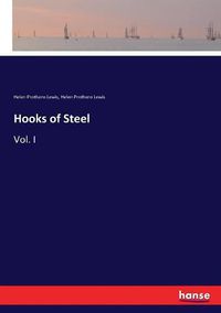 Cover image for Hooks of Steel: Vol. I