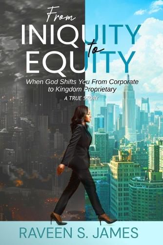 Cover image for From Iniquity to Equity