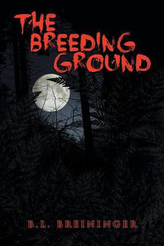 Cover image for The Breeding Ground