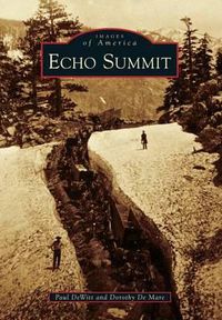 Cover image for Echo Summit