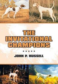 Cover image for The Invitational Champions