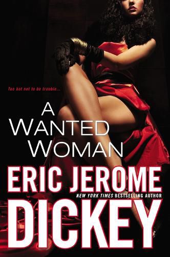 Cover image for A Wanted Woman