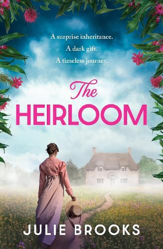 Cover image for The Heirloom