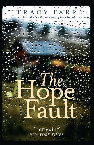 Cover image for The Hope Fault