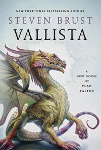 Cover image for Vallista