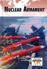 Cover image for Nuclear Armament