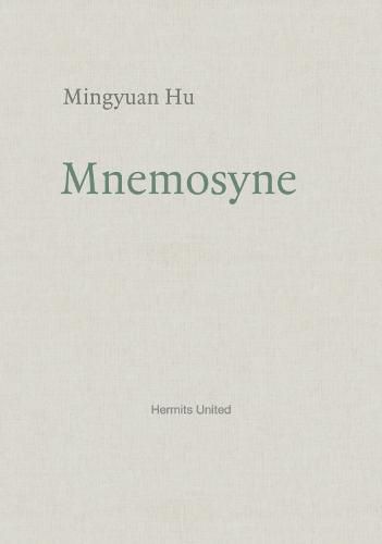 Cover image for Mnemosyne