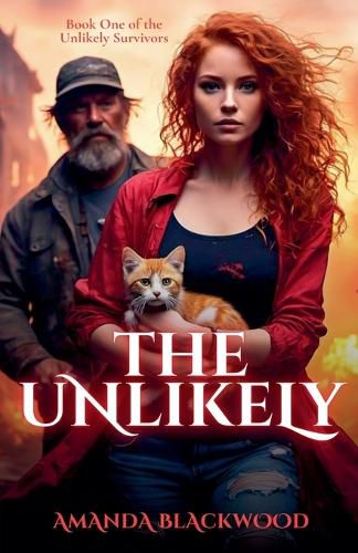 Cover image for The Unlikely