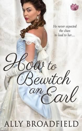 Cover image for How to Bewitch an Earl