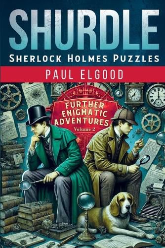 Cover image for Shurdle
