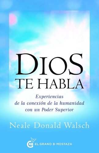 Cover image for Dios Te Habla