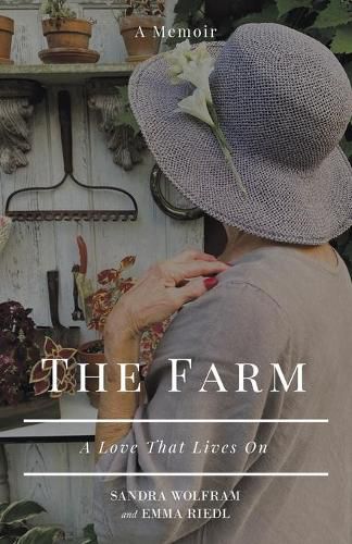 Cover image for The Farm