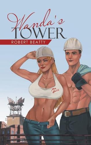 Cover image for Wanda's Tower